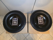 RCF CX15N251 15" 38cm neodymowy koncentryczny koncentryczny koncentryczny klakson rogi JBL Altec