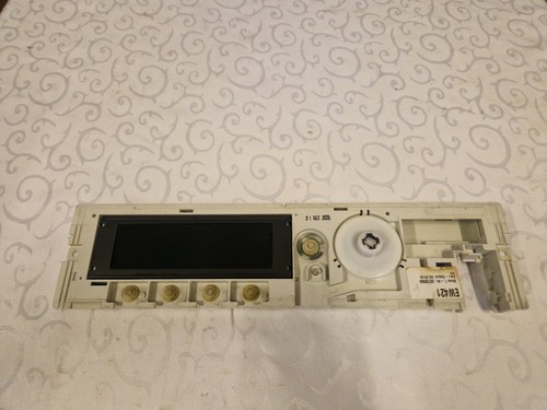 MIELE EW 421  Waschmaschine Steuerelektronik /  Platine /   Elektronik