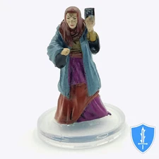 Madam Eva - Curse of Strahd Legends of Barovia #2 Ravenloft D&D Miniature
