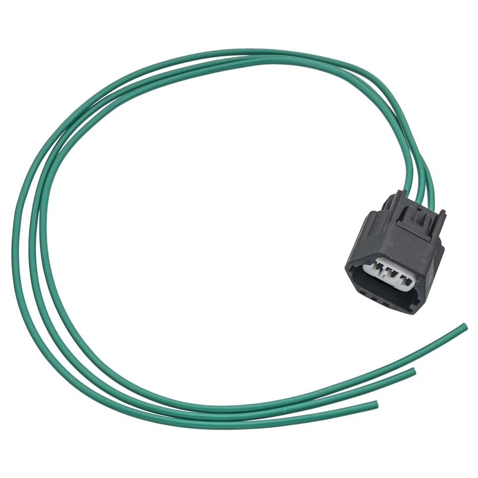 Conector sensor de posición del árbol de levas del motor Volvo S80 1999-2001 SMP 2000 Foto 2 de 4