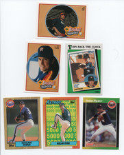 HOUSTON ASTROS HALL OF FAMER NOLAN RYAN LOT