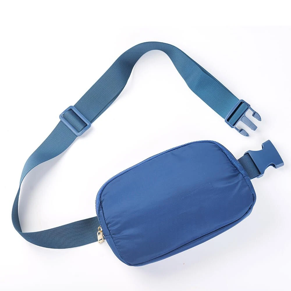 Belt Bag for Women Men Unisex Mini Belt Bag with Adjustable Strap Small Fanny... Belt Bag for Women Men Unisex Mini Belt Bag with Adjustable Strap Small Fanny...