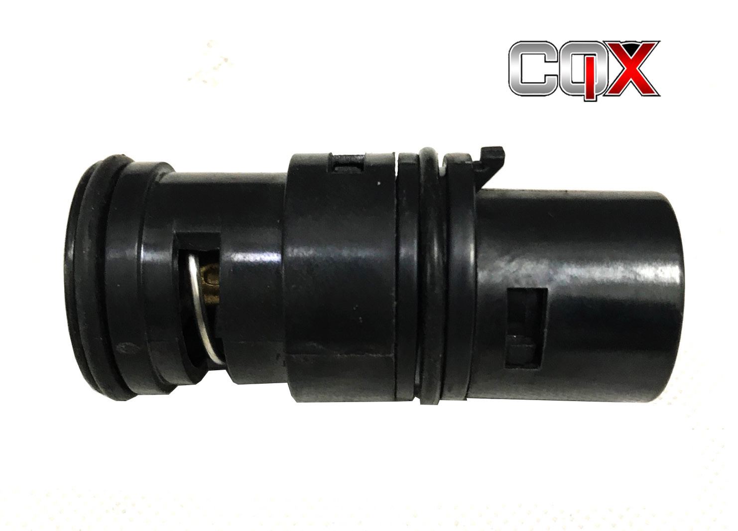 Thermostat de refroidissement 17111437362 pour BMW E46 E83 E53 - 3