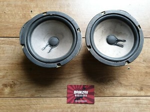Nissan bose speakers Clearance