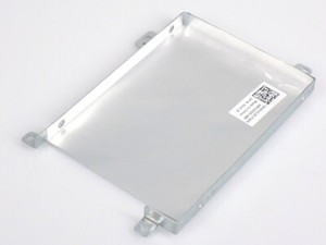 Dell 0VJCJ5 Ersatzteil: HDD SSD Festplatten Bracket Rahmen für Latitude 3570