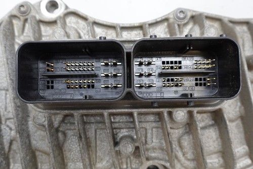 OEM Ford Focus / Fiesta TCM Transmission Control Module TCU A2C 30743102 |ABS502 - Picture 3 of 7