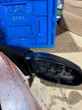 Retroviseur droit (ou coque) Mercedes 280
