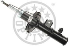 OPTIMAL A-5251GR Stoßdämpfer (1x) vorne rechts für HYUNDAI i10 (BA, IA)
