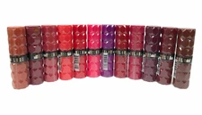 Milani Color Fetish Shine Lipstick (0.01Oz/3g) NEW SEALED *YOU PICK!*