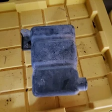 84-88 TOYOTA PICKUP TRUCK 22R SILENCER COLD AIR INTAKE CLEANER RESONATOR MUFFLER