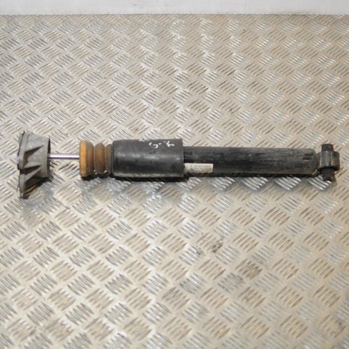 BMW 3 F30 Stoßdämpfer hinten links 6791706 6791568 2012 2283953