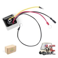 Voltage Regulator Rectifier, Club Car Voltage Regulator Replacement, Suitable