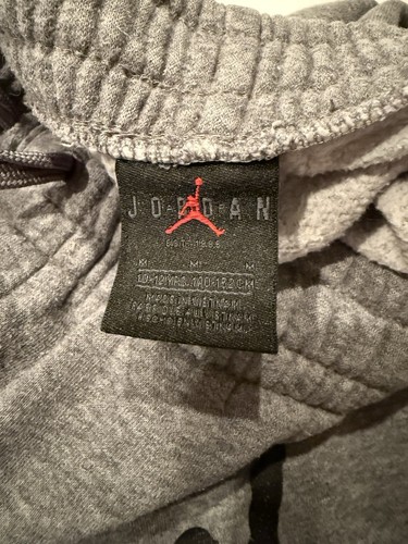 Nike Air Jordan Jogger -Boys Youth Medium - Picture 3 of 3
