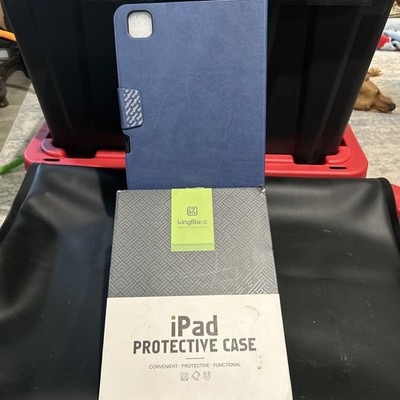 Ipad Pro 11 Protective Case King Blanc