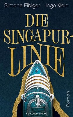 Die Singapur-Linie | Simone Fibiger (u. a.) | Buch | 448 S. | Deutsch | 2025