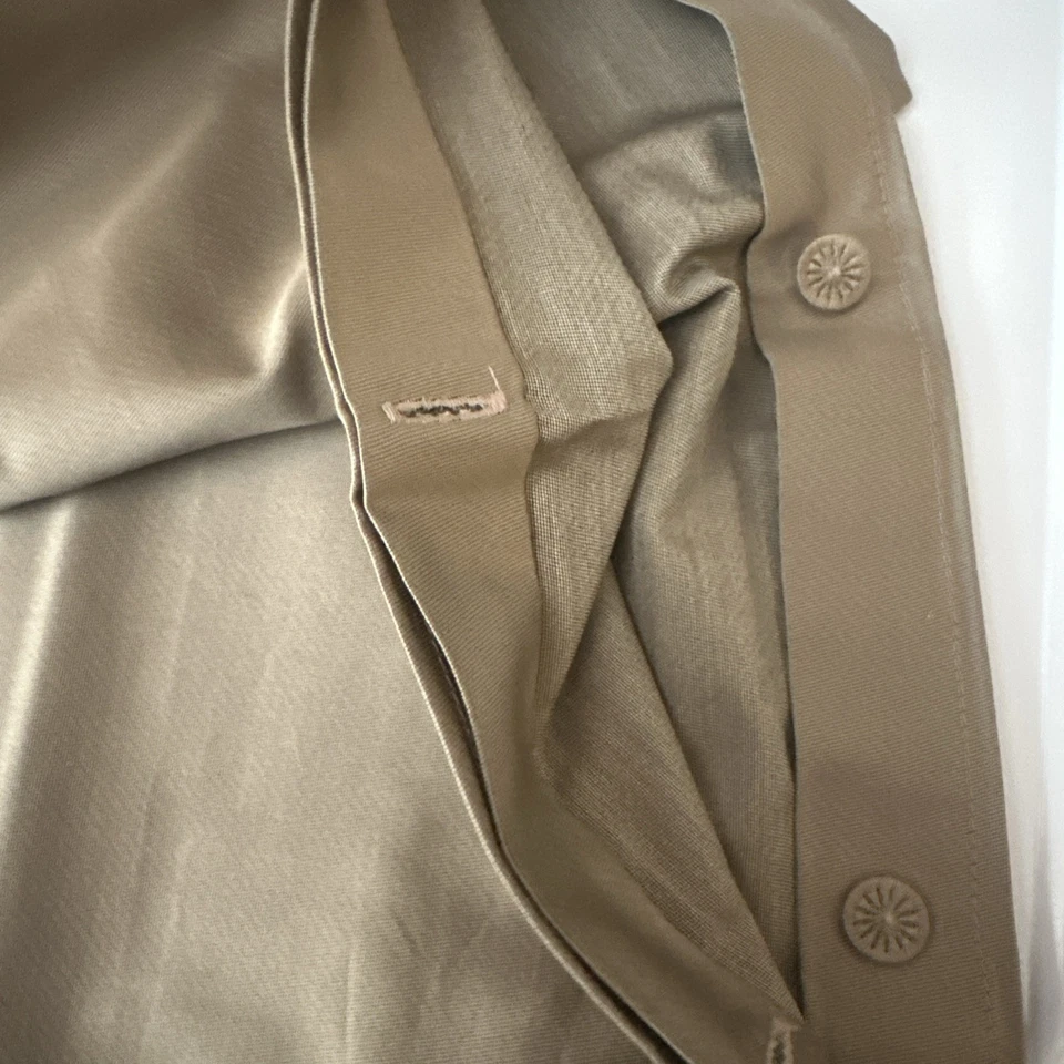 SDH Pavia Sateen Euro European Pillow Case - Image 4 of 4