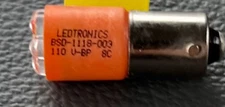 LEDTRONICS BSD-1118-003