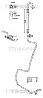 Hochdruck-/Niederdruckleitung Klimaanlage Triscan 9010 11007 FüR Mini R56 R57