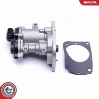 Esen Skv Agr Ventil 14SKV160 12V FüR Ford Transit Connect Galaxy 2 WA6 Tourneo