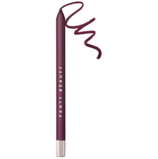 Trace'd Out Longwear Waterproof Pencil Lip Liner, Bored Heaux, 0.044 oz, New