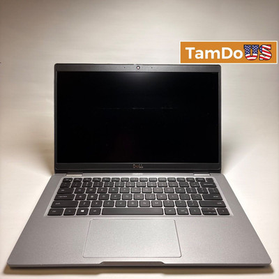 DELL Latitude 5320 Laptop, 13.3'' FHD, i7-1185G7, 16GB | MDM *Pls READ* #25667
