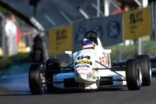 Richard Tarling Slick 50 Fomula Ford World Final Brands Hatch Eng- 1997 Photo 2