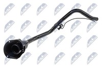 Nty EinfüLlstutzen, KraftstoffbehäLter PWP-CH-005 FüR Chrysler Dodge