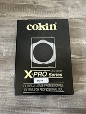 Cokin X-Pro Series X121M Neutral Density Graduated Filter 170x130mm
