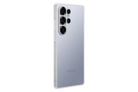 Samsung Clear Case FüR Galaxy S25 Ultra Transparent SchutzhüLle Backcover Tpu