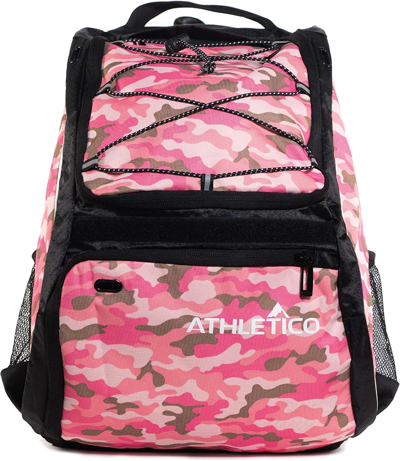 Athletico Baseball Bat Bag - Thumbnail 5