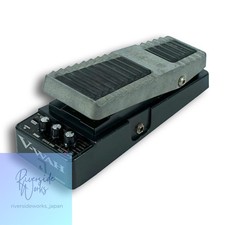 BOSS V-WAH ワウペダル Boss PW-10 V-Wah - What To Know & Where To Buy | Equipboard