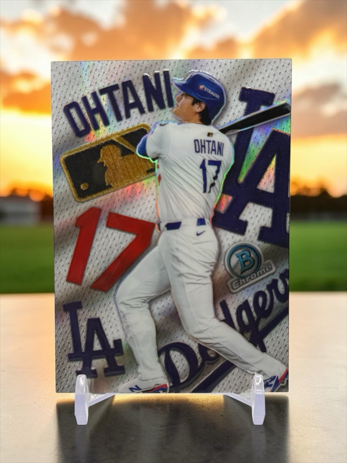 Shohei Ohtani 2026 Bowman #P-7 Patchwork /(SSP) Price Guide 