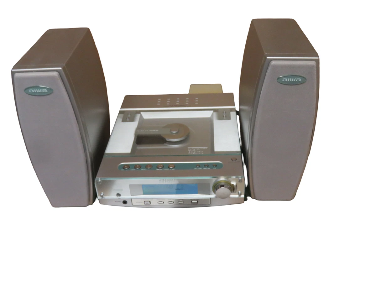 Aiwa products for sale | eBay