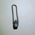 Vtg GI Joe Bivouac CANTEEN original 1984 playset accessory part broken strap