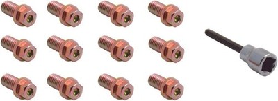 Spectre Performance 46703 3/4'' Header Bolt