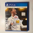 FIFA 18 - Ronaldo Edition | PS4 | Lot #6 |  PRETTY GOOD