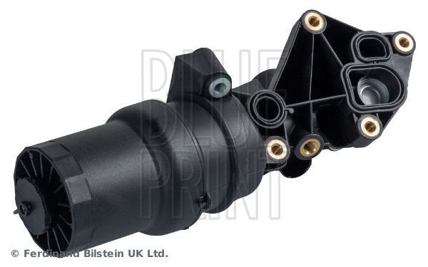 Oil Filter Housing fits AUDI TT RS 8J3, 8J9 2.5 09 to 14 Blue Print 07K115397D - Image 19