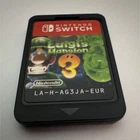 New ListingLuigi's Mansion 3 - Nintendo Switch, No Box