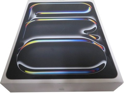 Apple iPad Pro 13