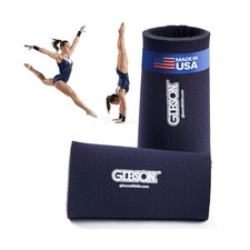 Gibson Athletic Wrist Saver Neoprene Wristband for Gymnastics ... USA FAST SHIP