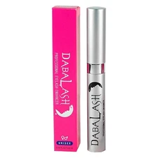Dabalash Professional Eyelash & Eyebrow Growth Serum Enhancer Longer Lash 5.3 ML