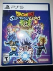 Dragon Ball: Sparking! Zero - Sony PlayStation 5