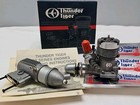 Thunder Tiger GP-15 R/C Engine #9011