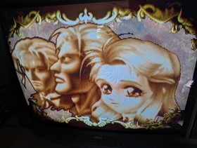 Albert Odyssey: Legend of Eldean (Sega Saturn, 1997) CIB Excellent Condition