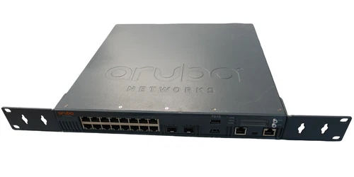 Aruba 7010 JW678A ARCN0103 Mobility Controller WLAN Switch Router Netzwerk PoE+
