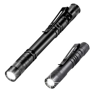 Mini tragbare LED Stift Taschenlampe