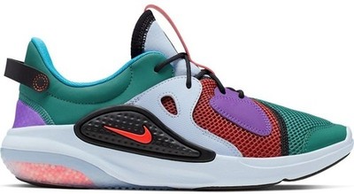 Nike Joyride CC Multicolor New Running Sneakers Mens Size 9.5M/11W AO1742-001