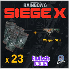 Twitch