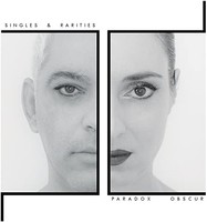 Paradox Obscur - Singles Rarities - Cd - G72Z