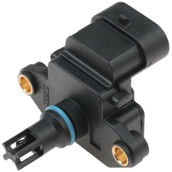 Partstec PTA565-0138 Sensor, Saugrohrdruck FüR Saab-image